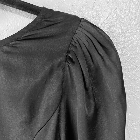 LoveShackFancy Garcia Mini Dress - Picture 6 of 8